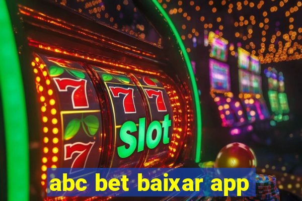 abc bet baixar app